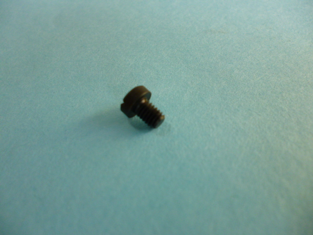 針止めネジ「1本針の本縫いミシン用」