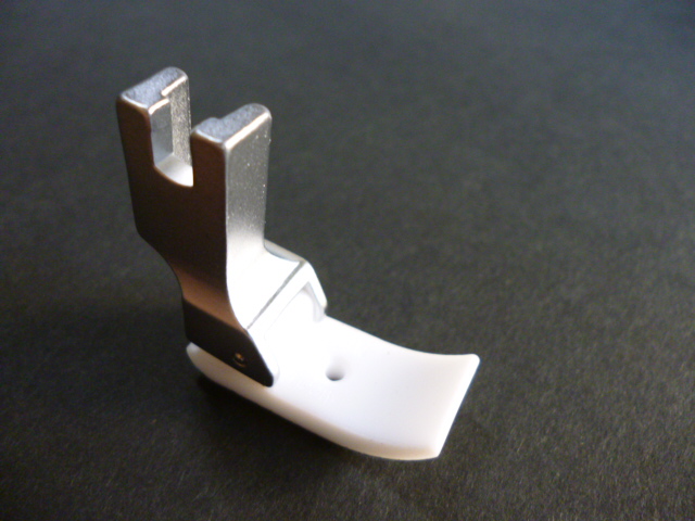 フッ素樹脂押え　(NT-5) (加工用)