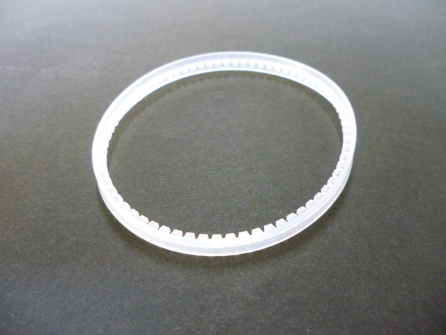 ニッポーNTR　リング押え用　「スペアリング」