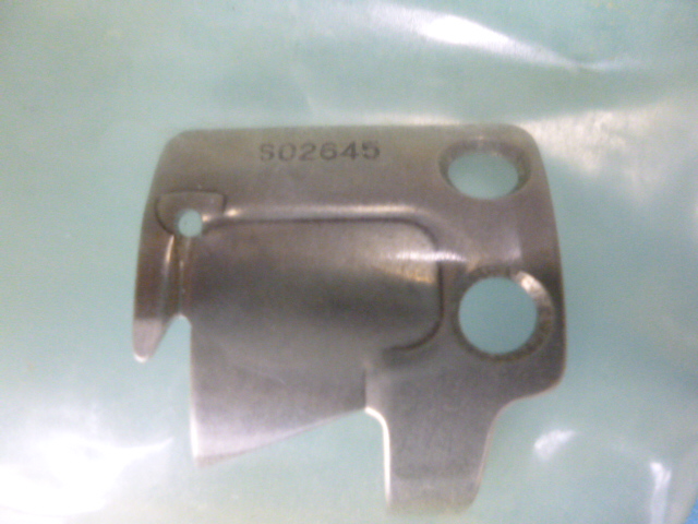 移動メス　(ブラザーミシン  DB2-B737用)・　S-7200A用 ・　S-7200B用 ・DB2-DD7100用他