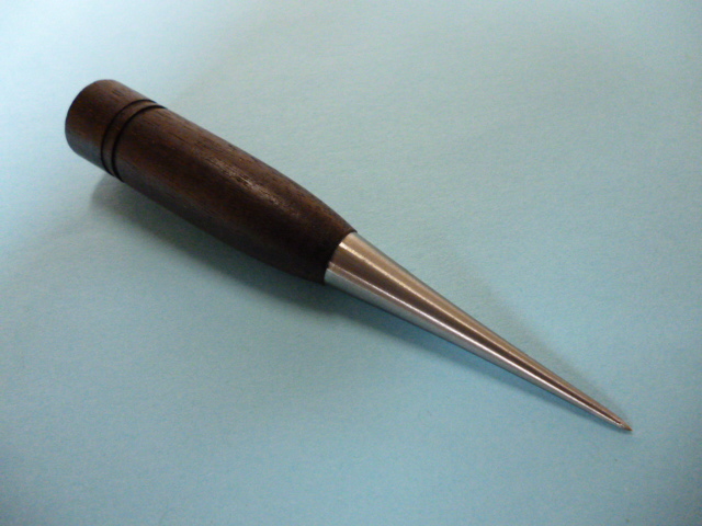 【目打ち 付き】らいき 目打ち(クジリ) ミシン・縫製・用具ショップ