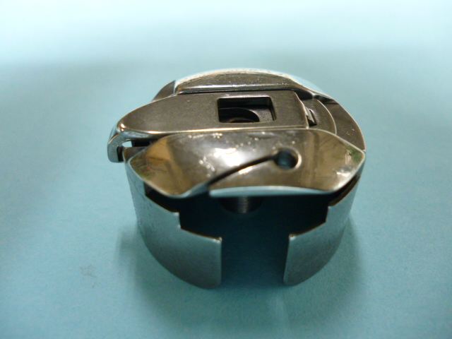 ボビンケース (千鳥) (倍釜用) (トヨタLZ2-D530) 「BC-DBM(Z1)-NBL