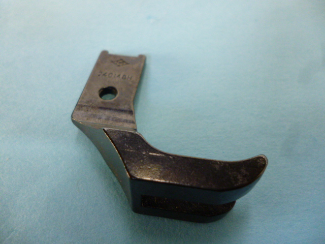 総合送り　(外押え) (240148H) (底厚タイプ)