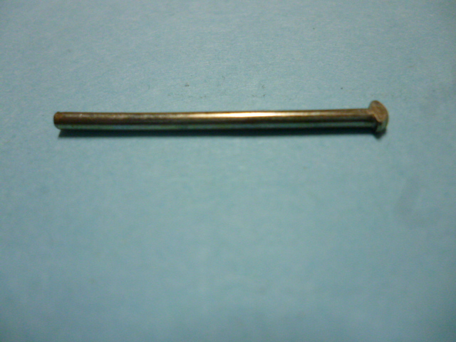 調子芯棒「糸ゆるめピン」(上糸調子器用)