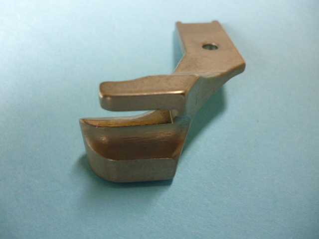 総合送り　(外押え) (丸手用)