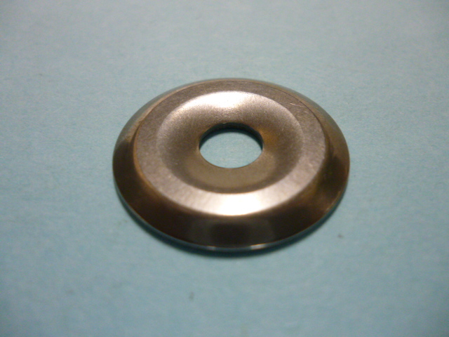 調子皿(上糸調子器用)　【2】