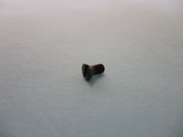 セイコー　LSC-8B用　「針板止ネジ」