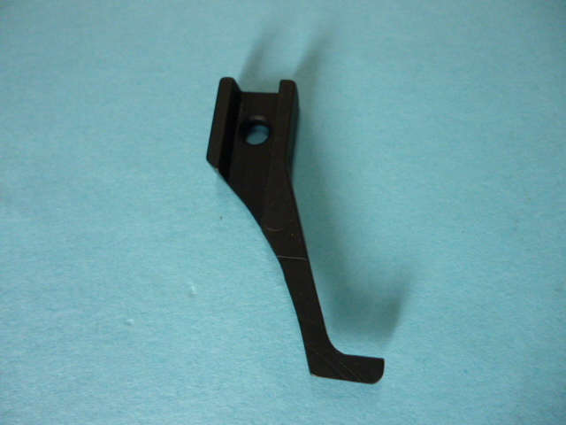 上下送り　(中押え) (小物縫い用)