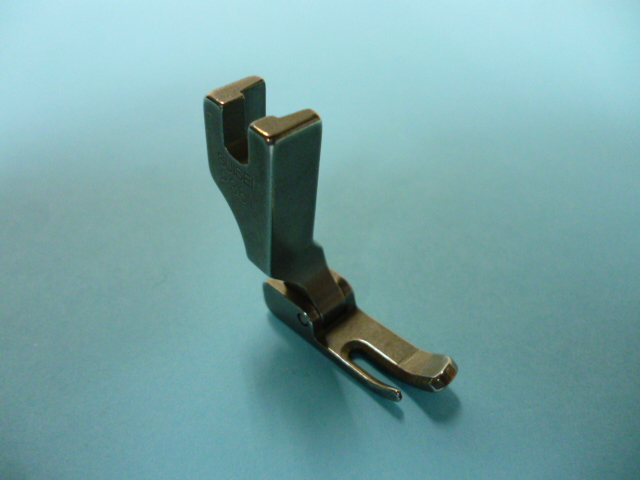 「中古」　スイセイP360　「左細幅自由押え」