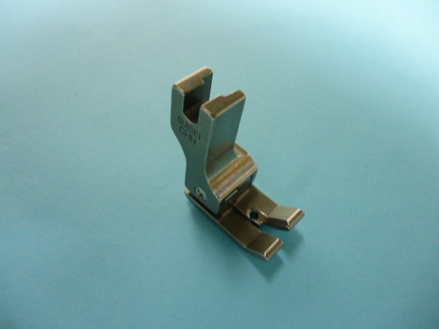 「中古」　スイセイ CHN 「ラッパ用段付押え」