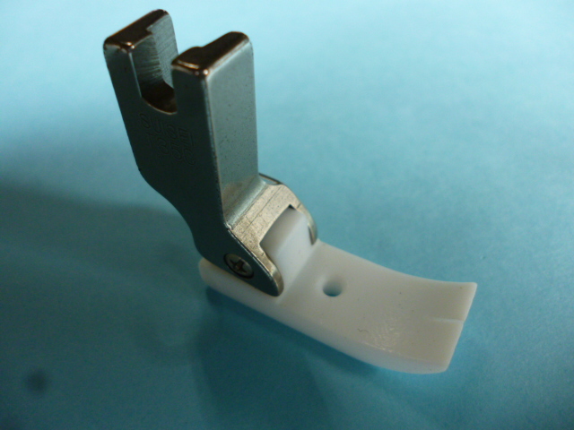 「長期在庫品」　SUISEI 　テフロン 針穴中心押え　「T35C」