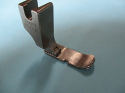 「中古」　スイセイP36LW (左端縫い押え) (幅広)