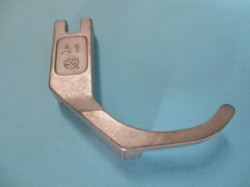 総合送り　(アドラー用)　 (A1)　 (L型外押え)