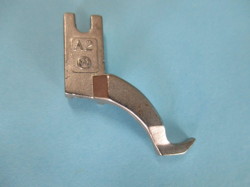 総合送り　(アドラー用)　 (A2)　 (金具押え)