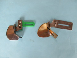 「中古」　スイセイ　A2 (三ツ折りバインダー)　