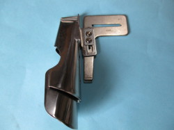 「中古」　スイセイ　A5 (ひも四ツ折りバインダー)　