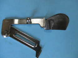 スイセイ　回転三巻ラッパ3ミリ　押さえつき 楽天市場】スイセイ 三ツ巻ラッパ（押え付）三ツ巻幅：3ミリ