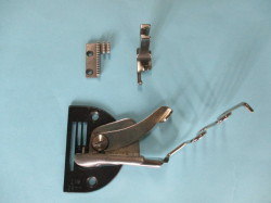 「中古」　SUISEI　A10 (四ツ折) (カノコラッパ)　