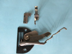 「中古」　NIPPO　NB-2 (四ツ折) (カノコラッパ)　