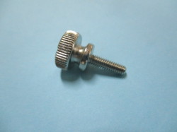 止めネジ　(押え金・定規・止用)