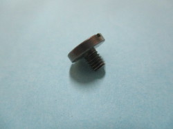 SEIKO 　 LSC-8BV　・　LSC-8B(腕ミシン)用　「送り歯止ネジ」