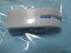 フッ素樹脂貼り押え  (ソリのみ)　  NT-181HB