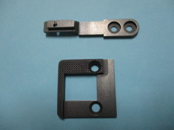 送り歯　/　針板　「SEIKO」　「LSC-8BV-1用」　