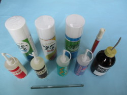 染み抜き03 Amazon.co.jp: ハッシュ シミ抜き スポッとる 衣類 20ml
