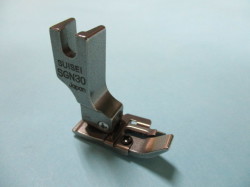 スイセイ　SGN (針送り 右スプリングガイド付き押え金)