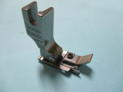 スイセイ　SGN (針送り 左スプリングガイド付き押え金)