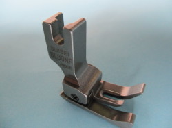 スイセイSL10NF/SL15NF/SL20NF/ SL25NF / SL30NF  (針送りミシン専用) (左段付押え)