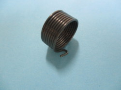 糸取バネ(ピンピン)「SINGER」「132K用」