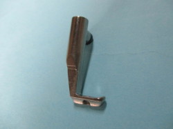 総合送り　「中押え」　 (丸手用) (玉用) (9H)