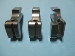 スイセイ　P37  P37M  P37W   (A20用) (固定押え金)