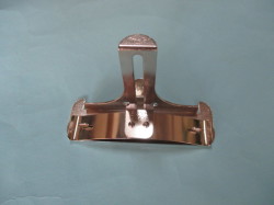 裁断用クリップ　「立型2インチ」 「5cm」