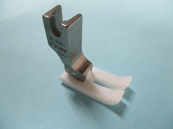 スイセイ　ST35WNF【針送りミシン用】 「イージー押え」　「フッ素樹脂製」