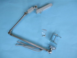 ハシマ　LED-60A (LEDライト)