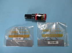 スイセイ　TG-40 (TG-60)バイアステープ案内ガイド