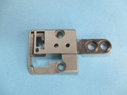 送り歯　/　針板　「上下腕ミシン」　「バインダー用」　