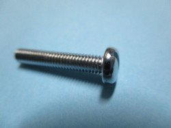 止めネジ　「面板止め」　「全長22mm」　