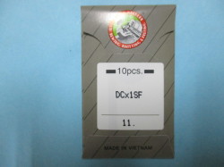 オルガン針　DC X 1 SF  【10本入り】