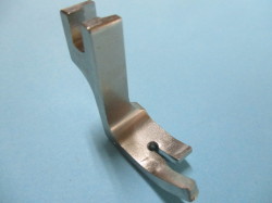 固定押え金 131S 　(焼入れなし) (中島製作所)
