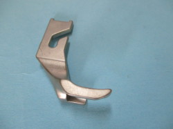 総合送り　(外押え) (玉用)