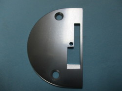 スイセイ　12411 針板 　12457送り歯　(ラッパ用)