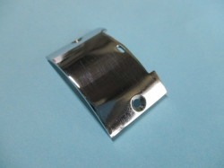 針板　「TE」　「17」