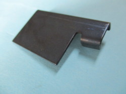 ハサミ研ぎ機 (OYS-16S) 用　【小ハサミつかみ】