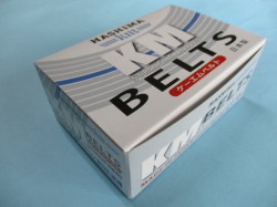 KM裁断機　研磨ベルト　(新タイプ) (AU / SV 用)