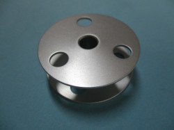 ボビン　(SEIKO) (アルミ大型)  JW-8BLC-30