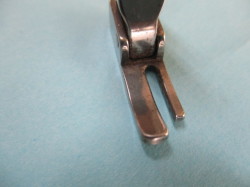 「中古」　NIPPO　　「右細幅自由押え」　「NP-10」