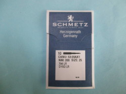 シュメッツ(SCHMETZ)  794LR　【10本入り】